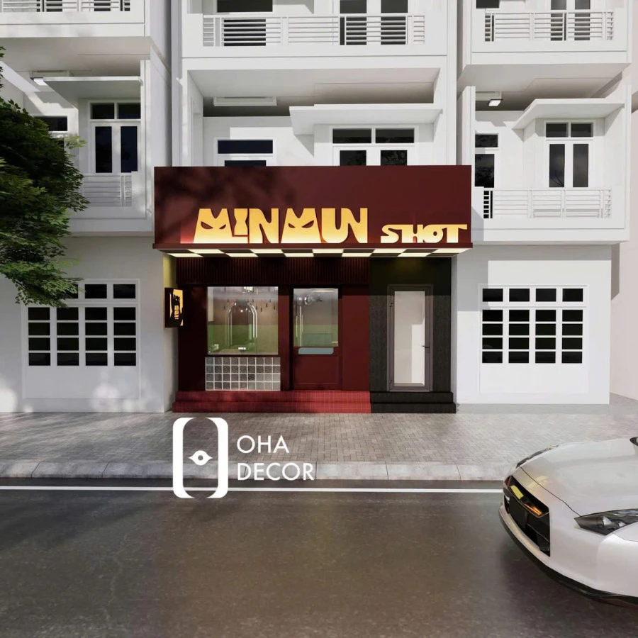 Thiết kế thi công Photobooth chuyên nghiệp
