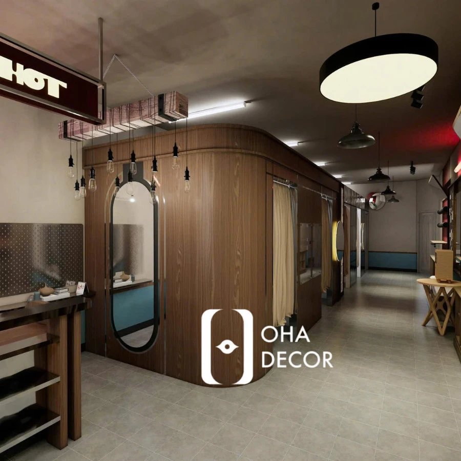 Thiết kế thi công Photobooth chuyên nghiệp