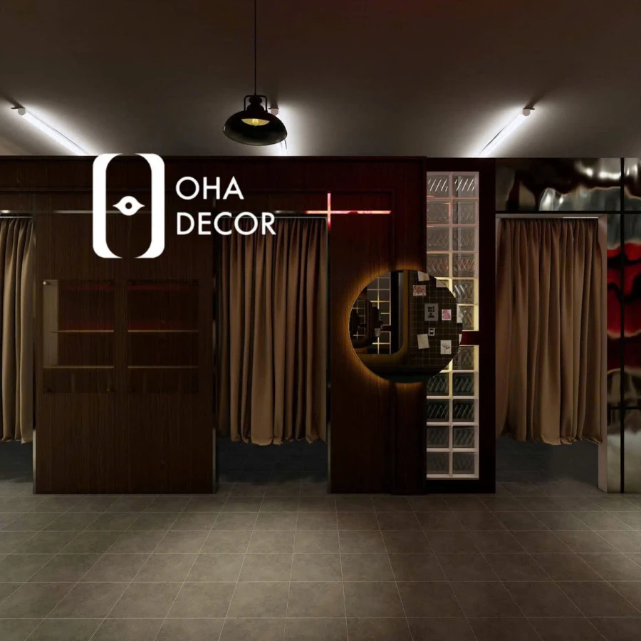 Thiết kế thi công Photobooth chuyên nghiệp