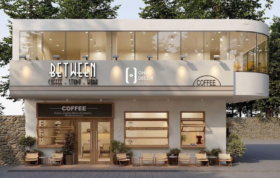 thiet-ke-thi-cong-quan-cafe-hien-dai-da-nang1 thiết kế thi công quán cafe hiện đại Đà Nẵng