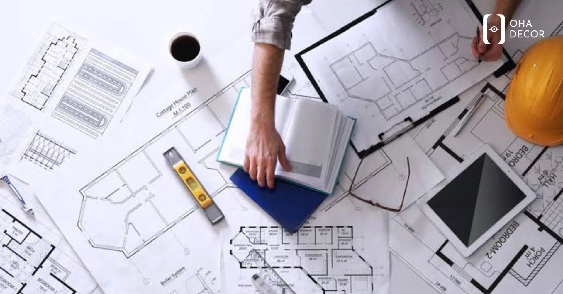 Công ty thiết kế thi công trọn gói Quy Nhơn uy tín