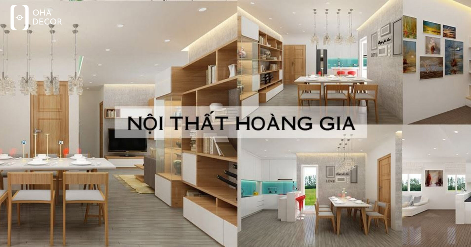 Công ty thiết kế thi công trọn gói Quy Nhơn uy tín