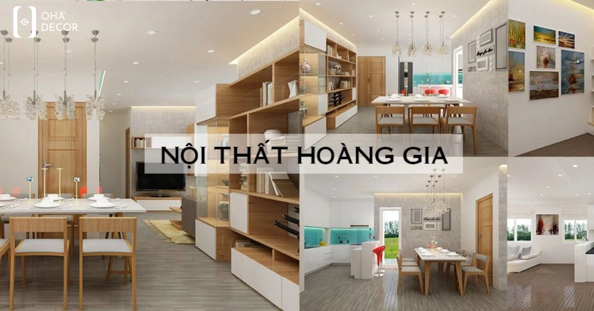 Công ty thiết kế thi công trọn gói Quy Nhơn uy tín