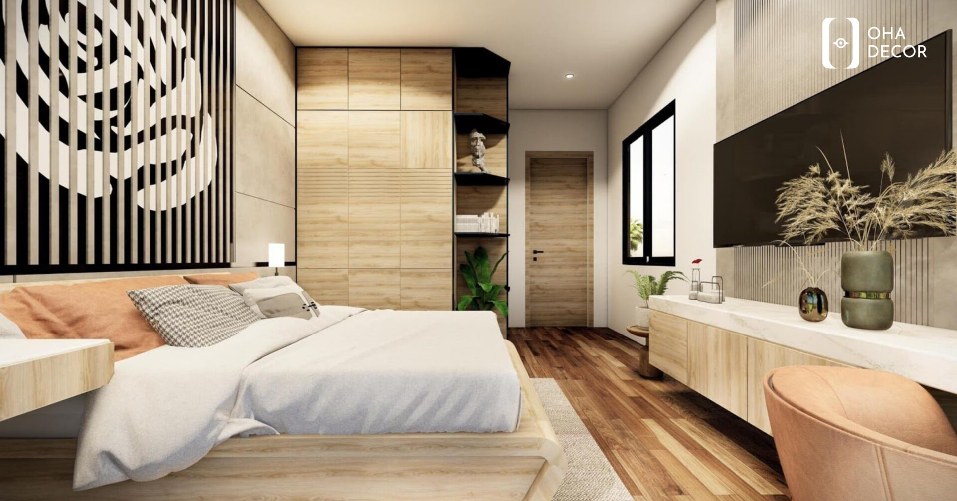 Công ty thiết kế thi công trọn gói Quy Nhơn uy tín
