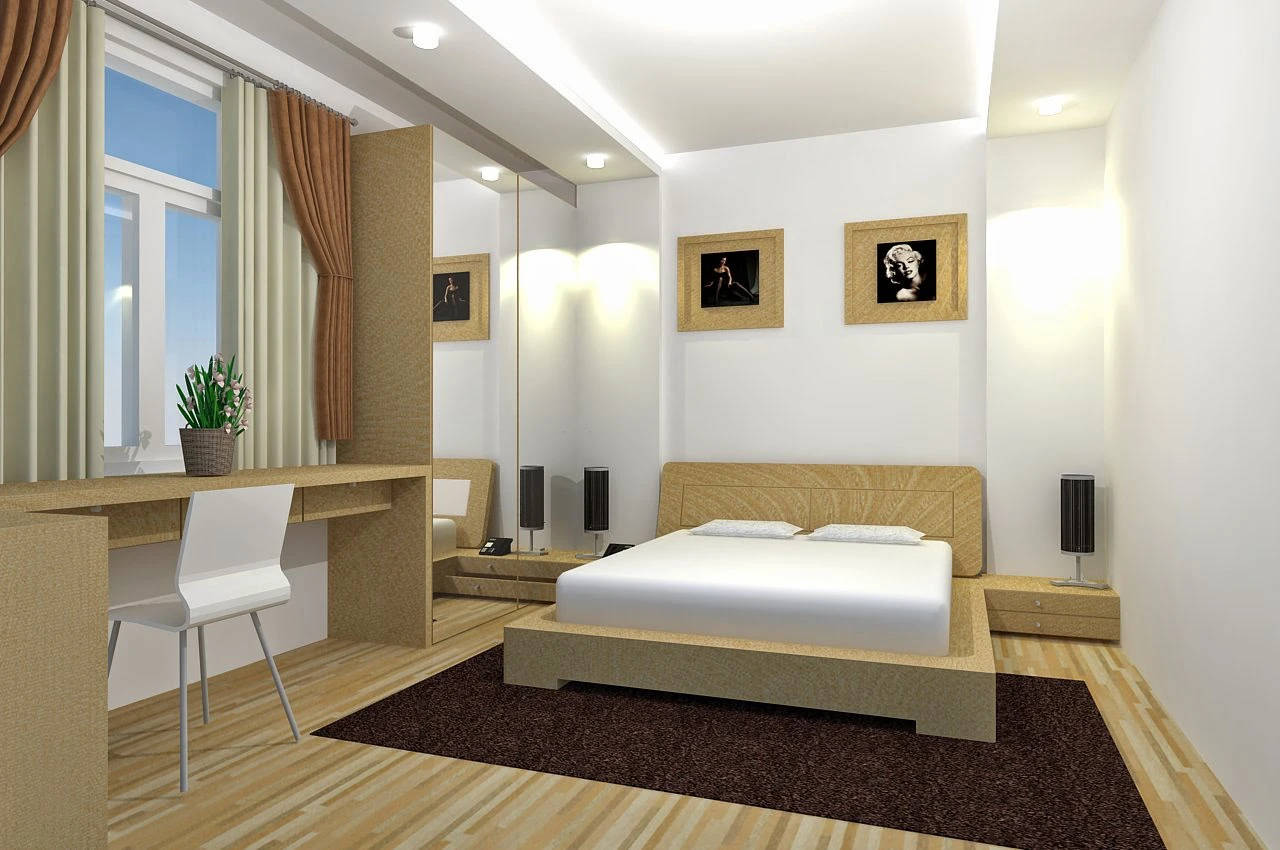 đơn vị thiết kế thi công trọn gói Quy Nhơn tốt