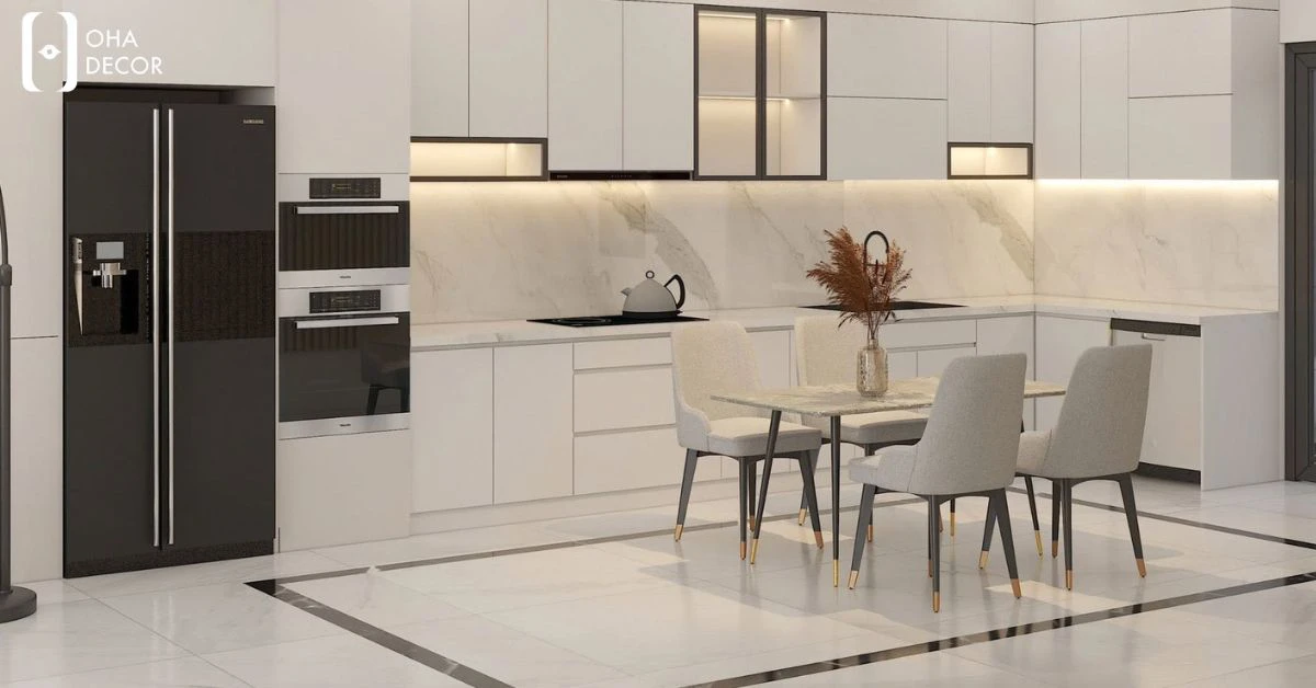 dự án thiết kế thi công nhà phố trọn gói quảng ngãi