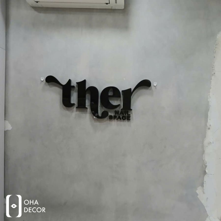Dự Án Tiệm Nail Spa Trọn Gói Đăk Lăk | Không Gian Làm Đẹp Hiện Đại Và Tinh Tế 1 dự án tiệm nail spa trọn gói đăk lăk