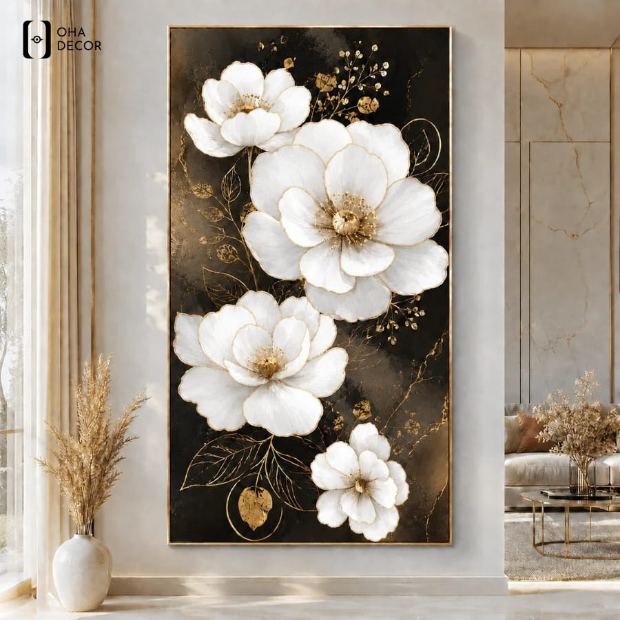 Đặt In Tranh Tráng Gương Theo Yêu Cầu Cao Cấp Vĩnh Phúc Mới Nhất Năm 2026 3 In tranh tráng gương theo yêu cầu cao cấp vĩnh phúc ứng dụng linh hoạt cho nhiều không gian