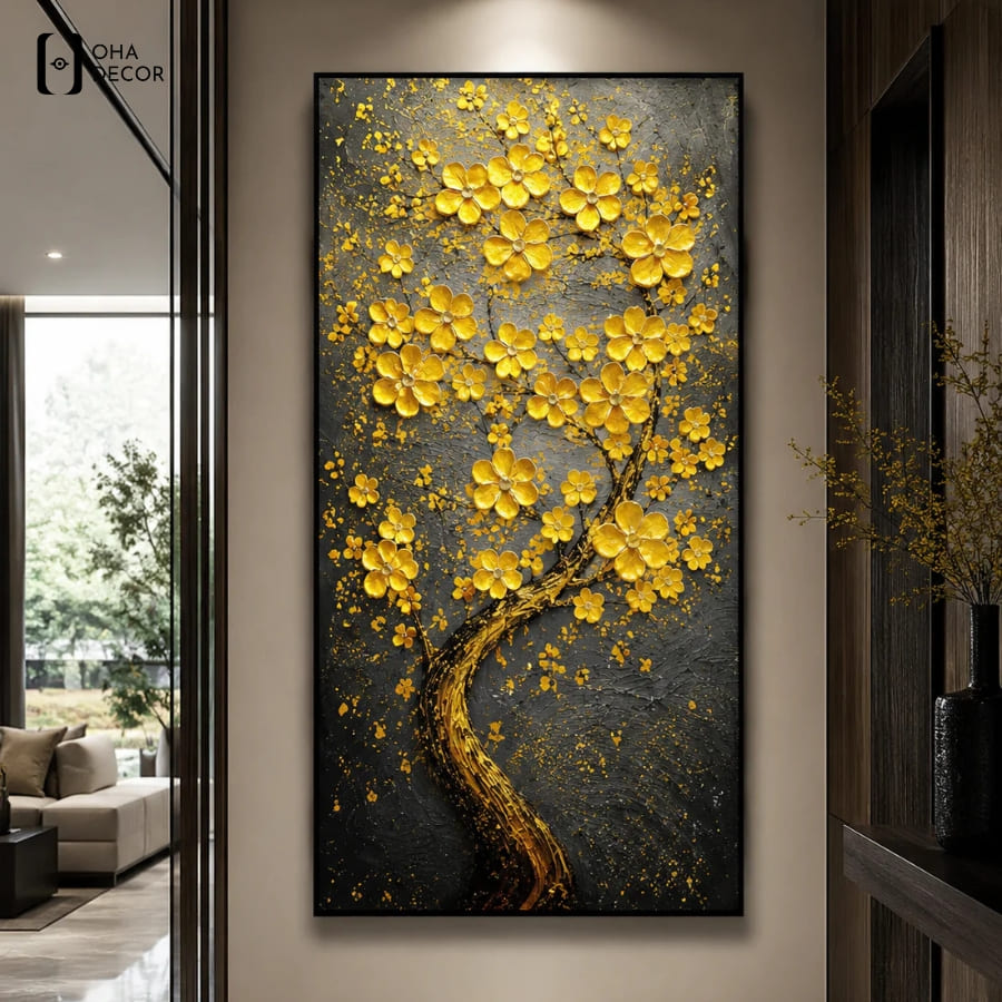 Đặt In Tranh Tráng Gương Theo Yêu Cầu Cao Cấp Vĩnh Phúc Mới Nhất Năm 2026 1 In tranh tráng gương theo yêu cầu cao cấp vĩnh phúc mang đến vẻ đẹp độc đáo cho ngôi nhà