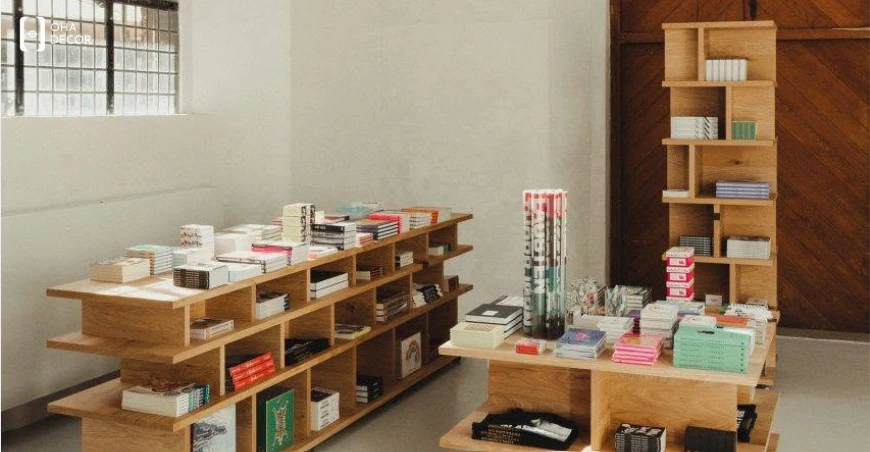 thiết kế thi công cafe Quy Nhơn