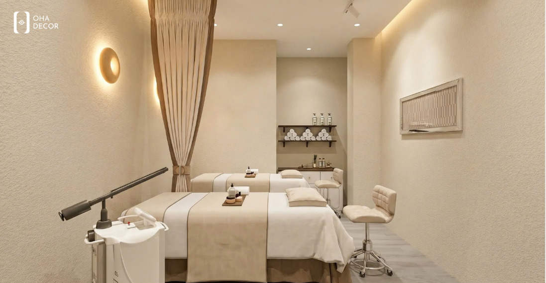 Những mẫu thiết kế thi công nails spa Đắk Lắk trending được yêu thích hiện nay 1 thiết kế thi công nails spa Đắk Lắk