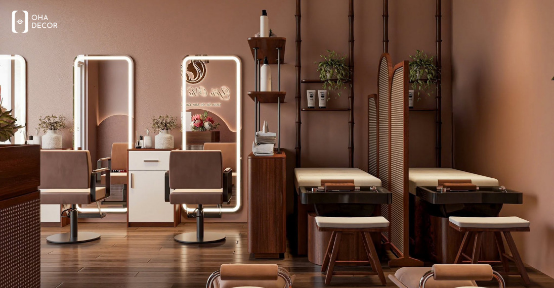 Những mẫu thiết kế thi công nails spa Đắk Lắk trending được yêu thích hiện nay 6 thiết kế thi công nails spa Đắk Lắk