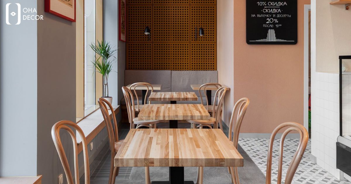 Dự Án Thiết Kế Quán Coffee Hot Nhất 2026 Cần Thơ | Không Gian Hiện Đại Dẫn Đầu Xu Hướng 3 dự án thiết kế quán coffee hot nhất 2026 cần thơ