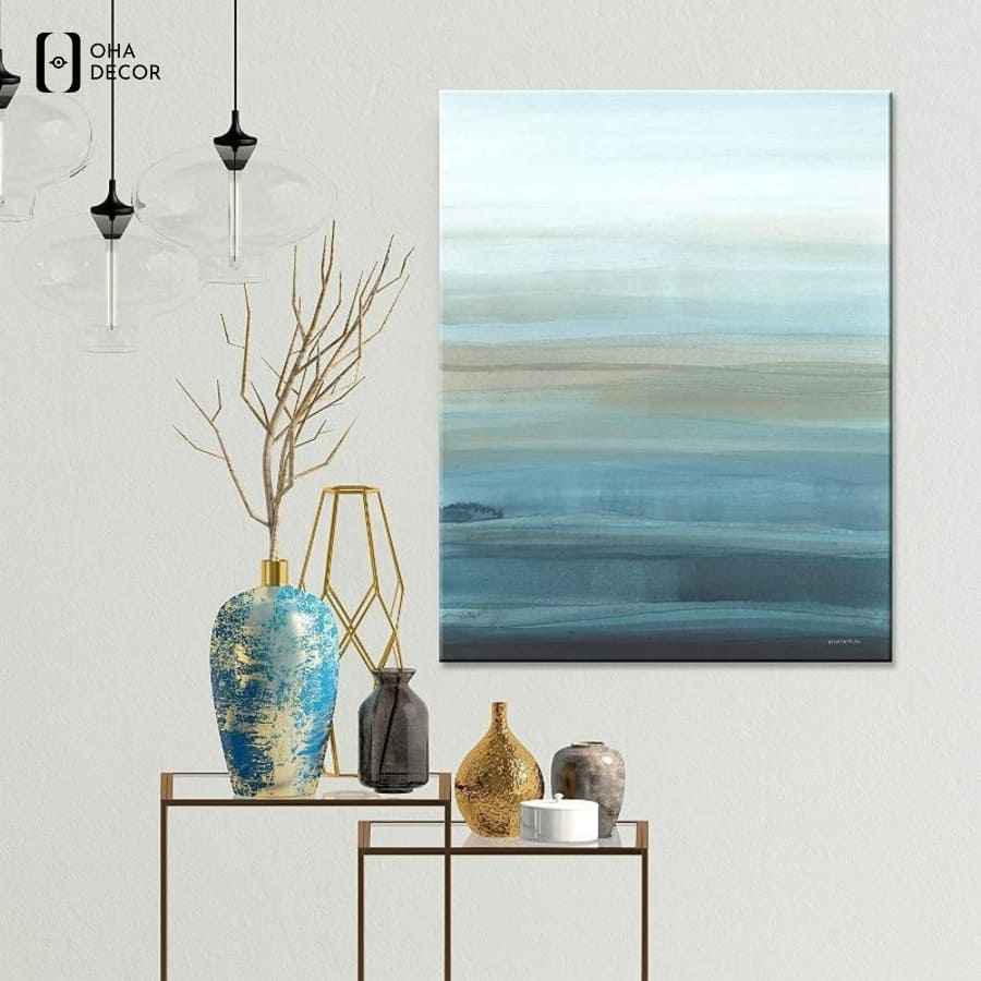 Tranh Scandinavian phong cách Bắc Âu Buôn Ma Thuột tinh tế và khoáng đạt 3 Trải nghiệm sự tương thích linh hoạt cùng tranh scandinavian phong cách bắc âu buôn ma thuột