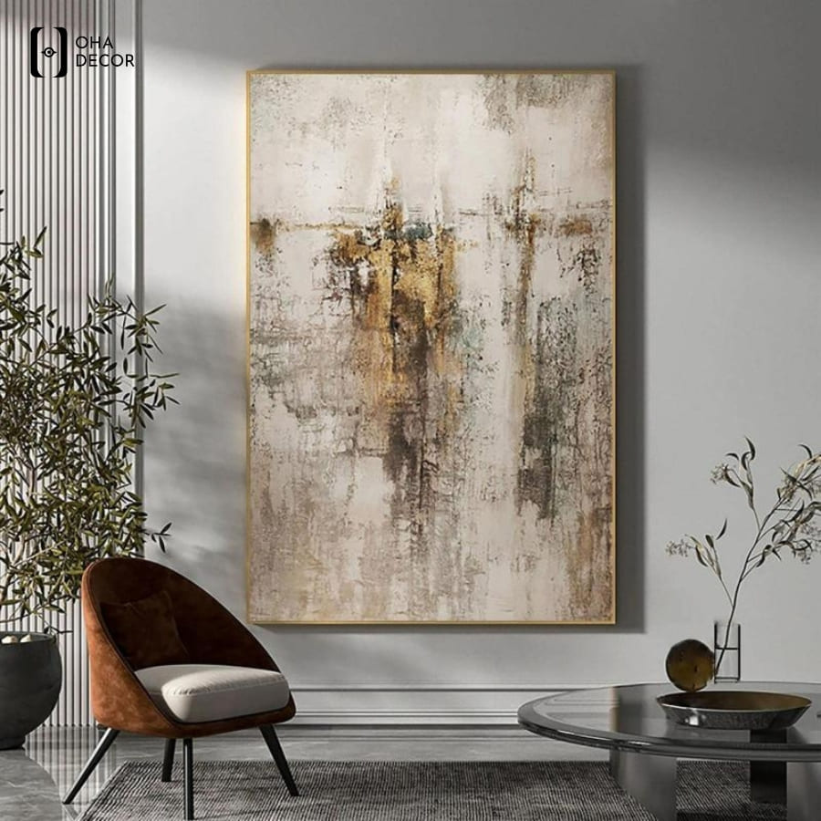Tranh Scandinavian phong cách Bắc Âu Buôn Ma Thuột tinh tế và khoáng đạt 2 Khẳng định gu thẩm mỹ tinh tế với tranh scandinavian phong cách bắc âu buôn ma thuột